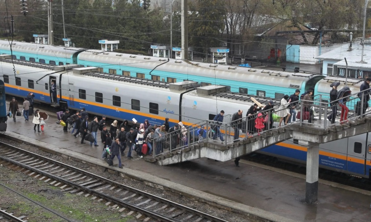 Потеряли вещи в поезде — простая инструкция, как быстро их вернуть 