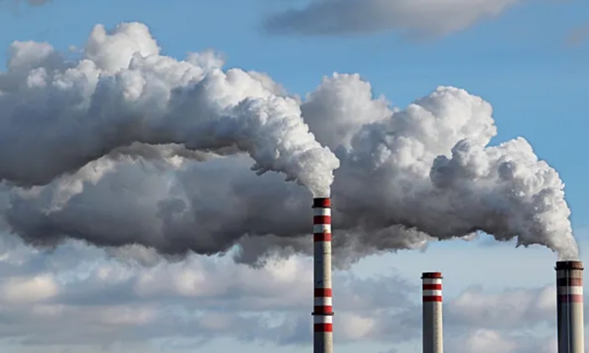 Земля на пределе — почему человечество может столкнуться с серьезными последствиями