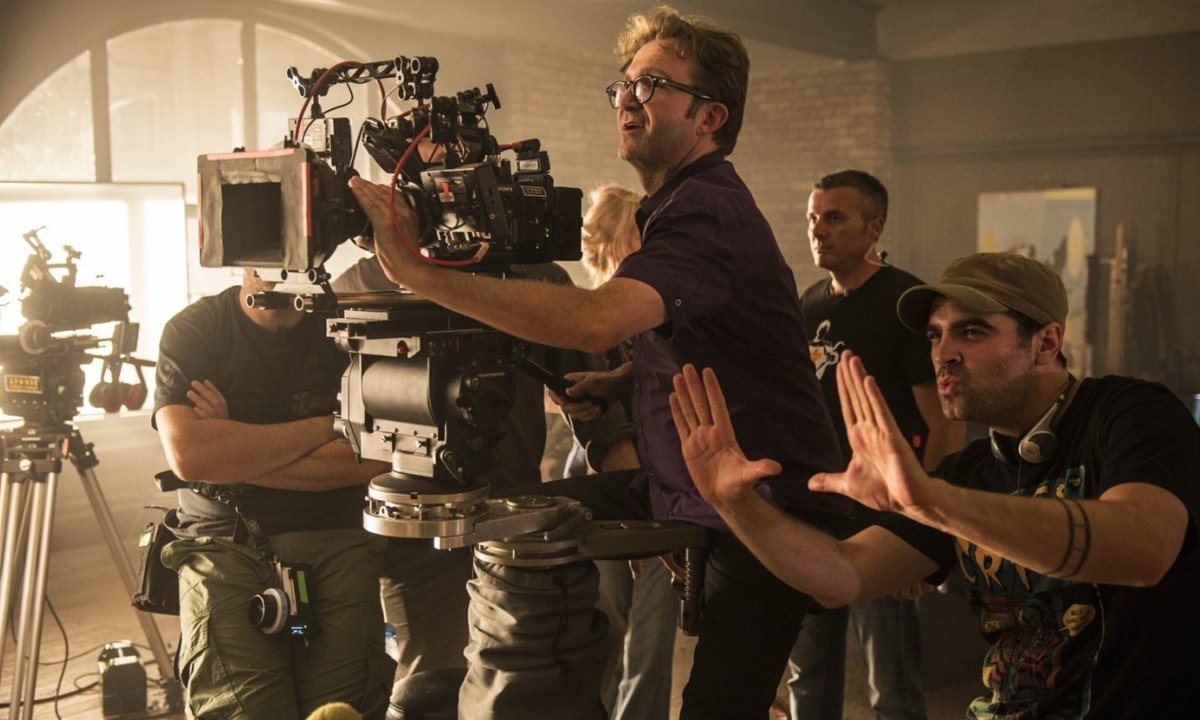 Скандальная история получит экранизацию — в США готовят сериал о громком деле