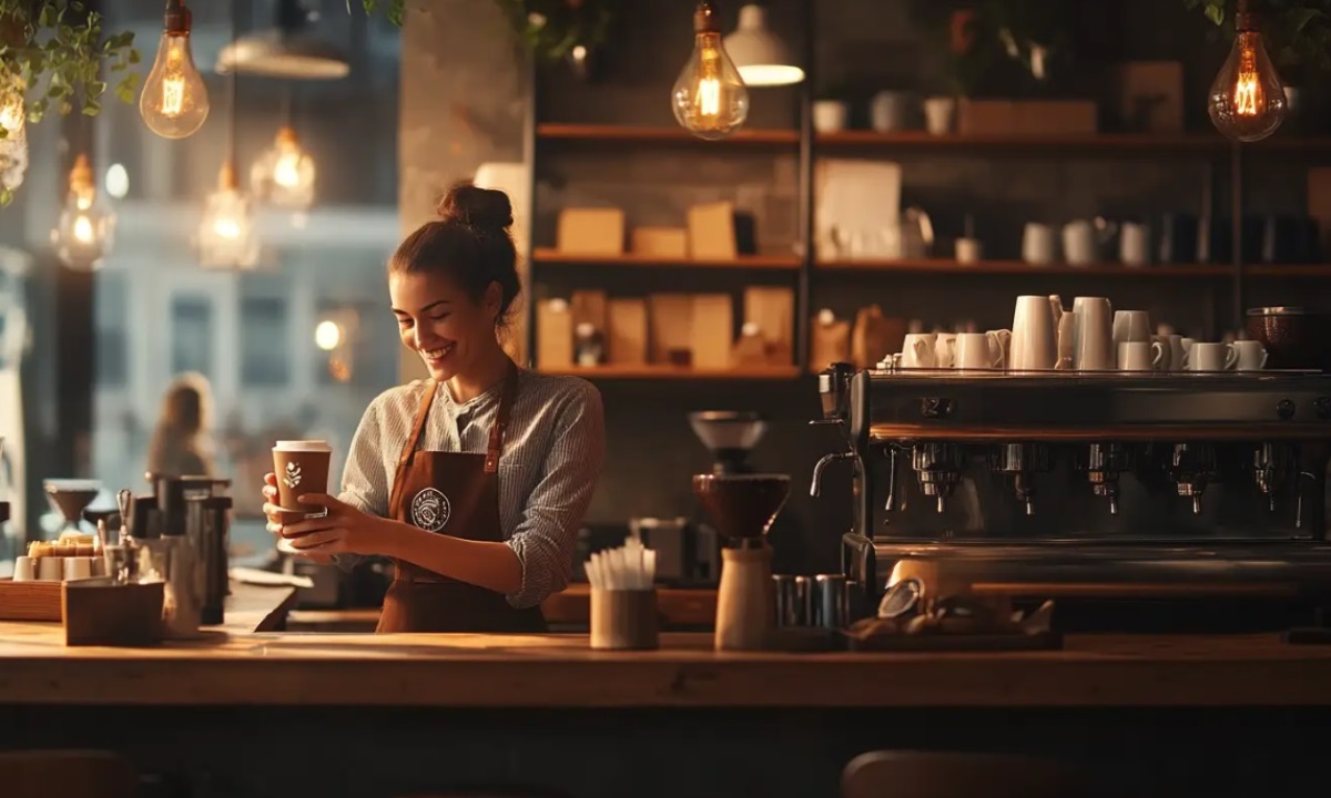 Почему уютные кафе так притягивают людей — простое объяснение популярного феномена