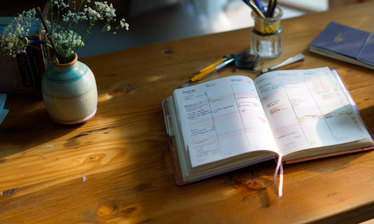 Почему люди постоянно обещают начать «с понедельника» 