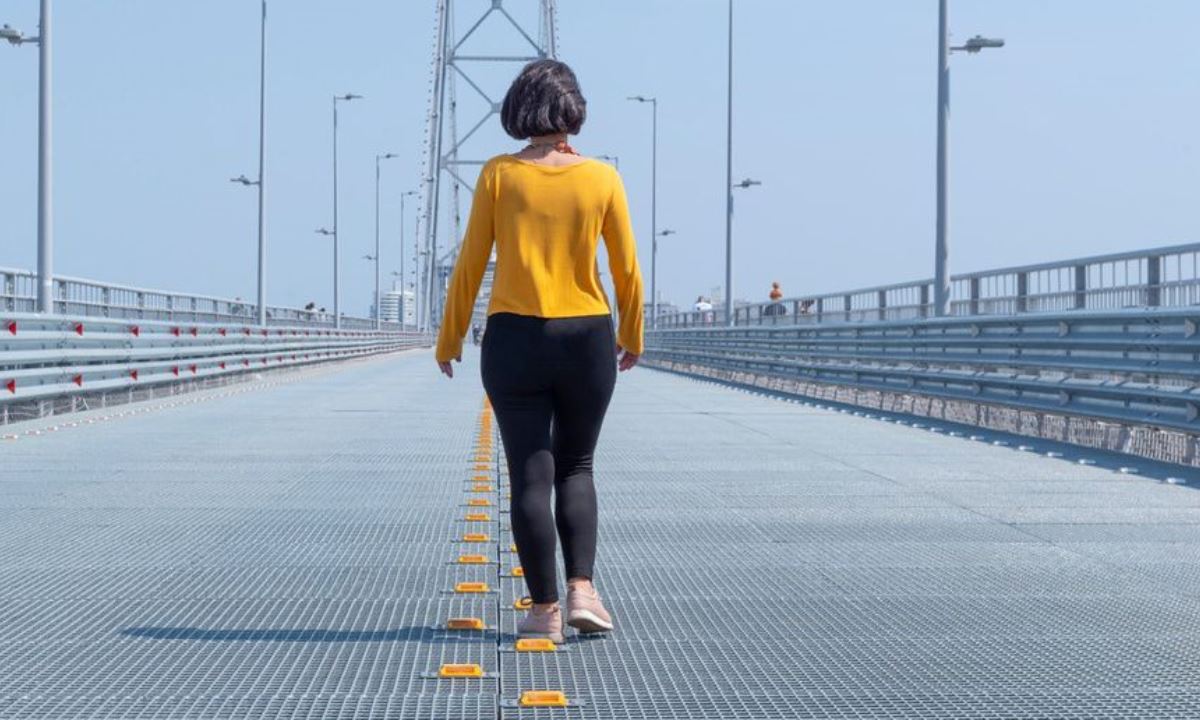 Настроение читается по походке — новая технология может выявлять тревожные сигналы заранее