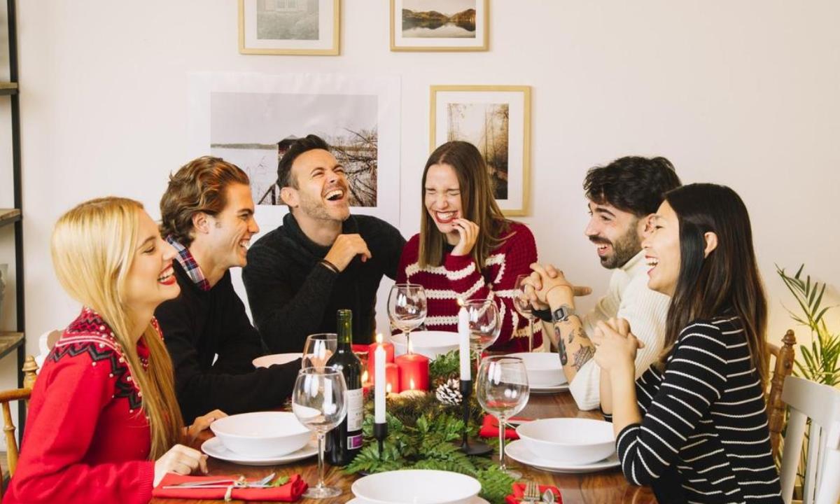 Почему люди любят делиться новостями