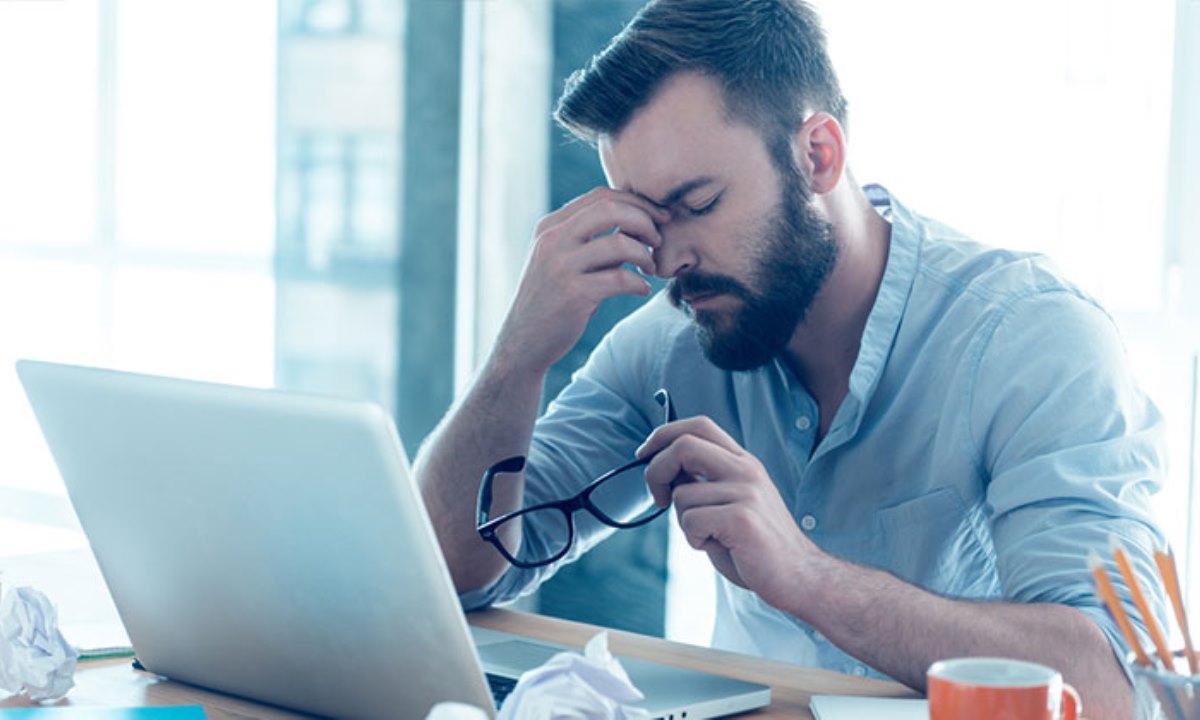 Почему появляется цифровая усталость и как её распознать вовремя