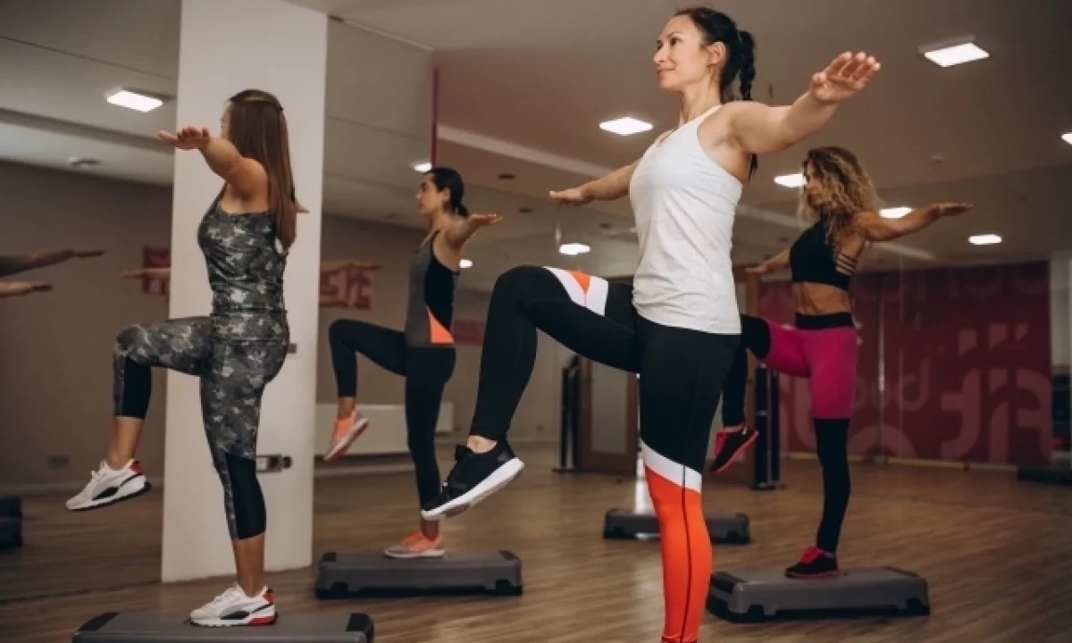 Кому не стоит делать спортивные прыжки