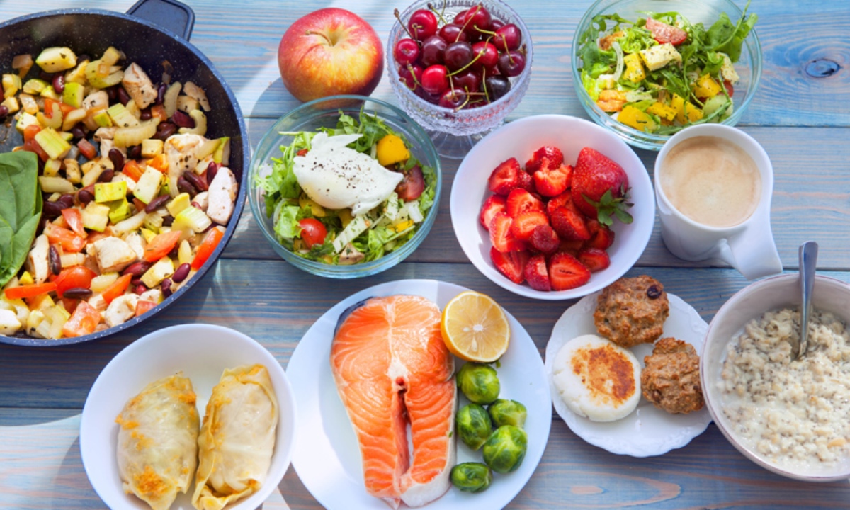 Не заедайте стресс неправильно — как есть и не вредить себе