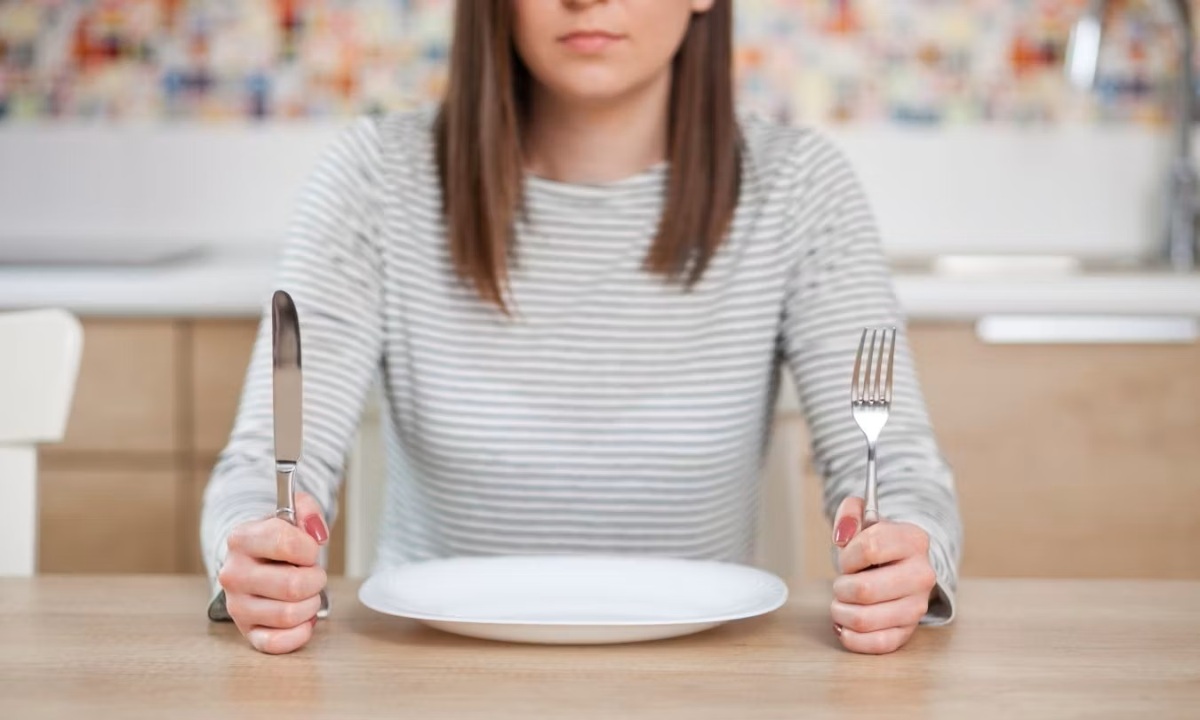 Как отличить заедание стресса от банального голода