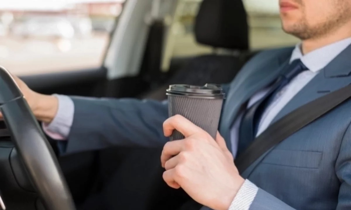 Может ли растворимый кофе вызвать сонливость у водителей