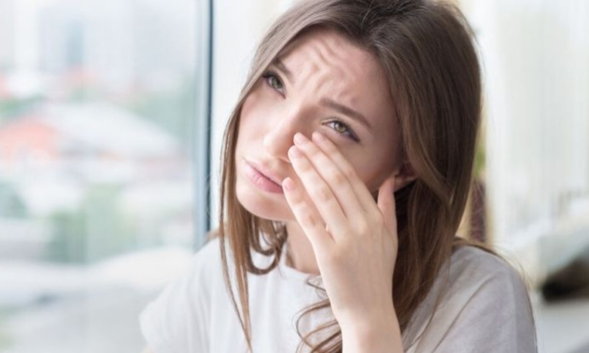 Чем может обернуться подергивание век