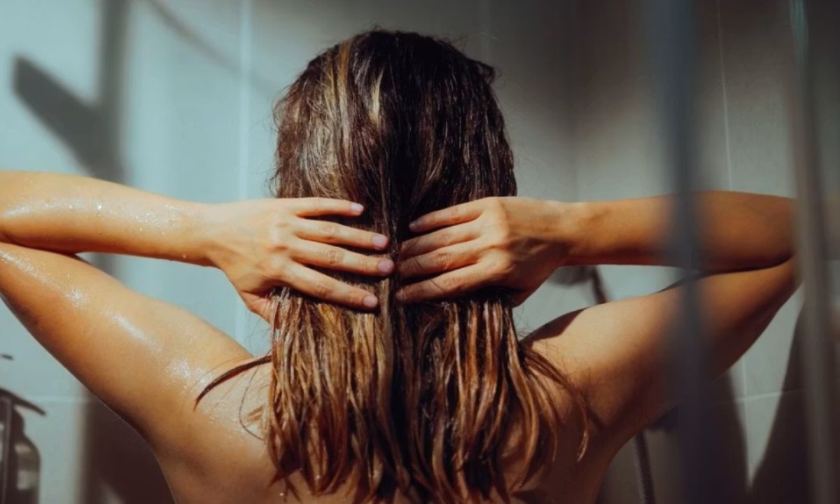 Какие последствиях у привычки часто мыть волосы