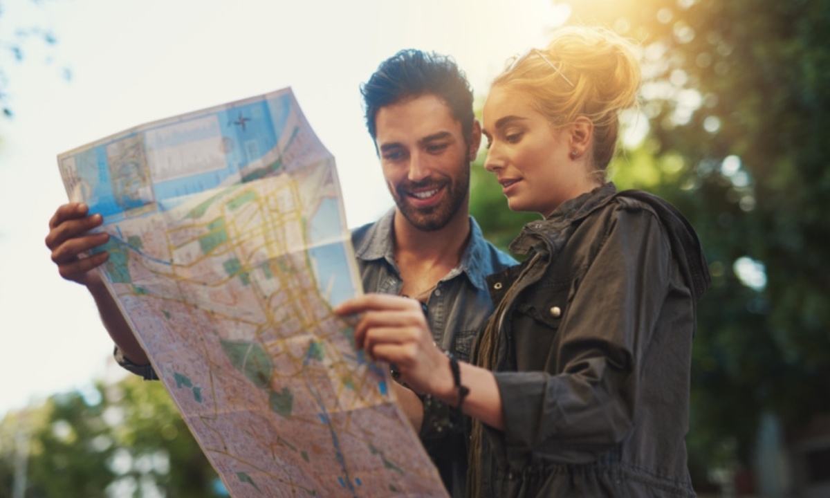 Какая польза от путешествий? 