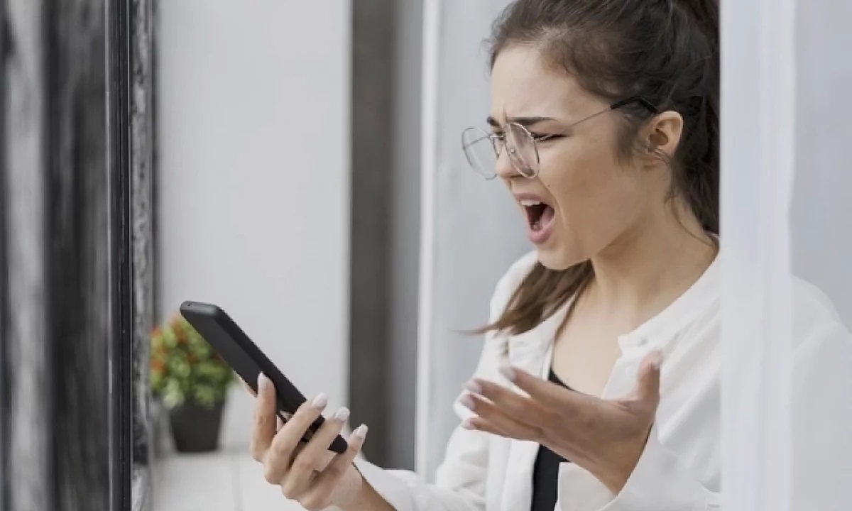 Как побороть раздражение из-за бытовых звуков