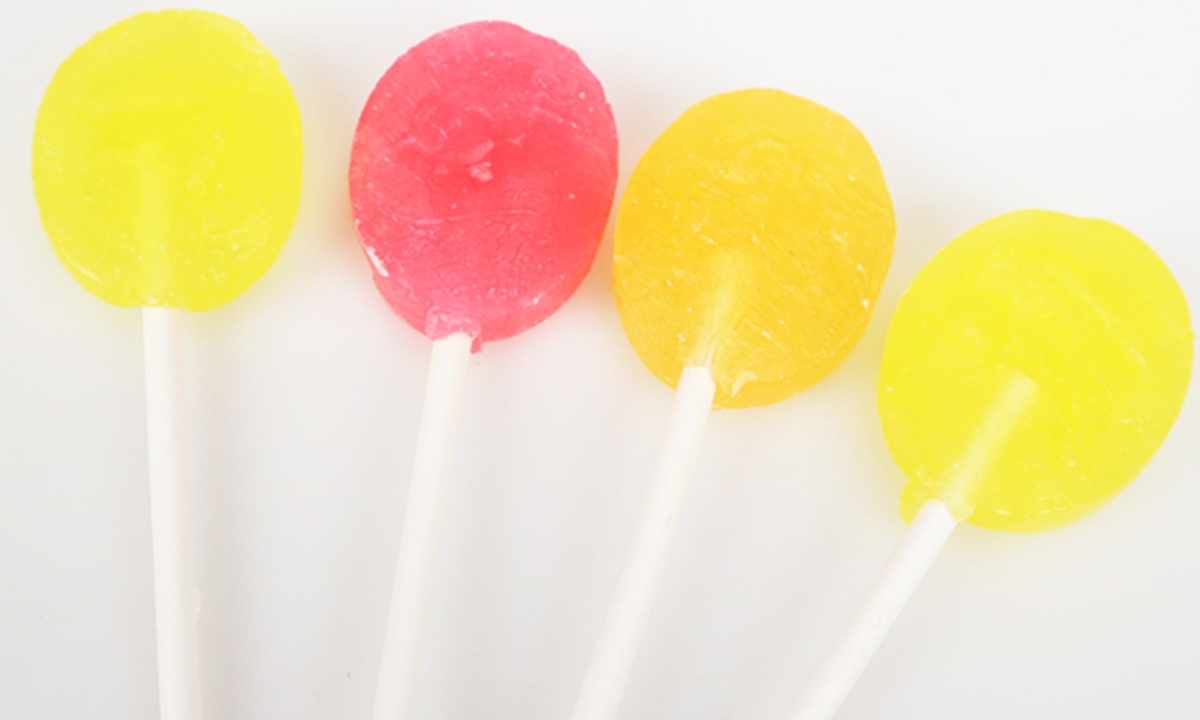 Почему конфеты «без сахара» могут оказаться опаснее обычных