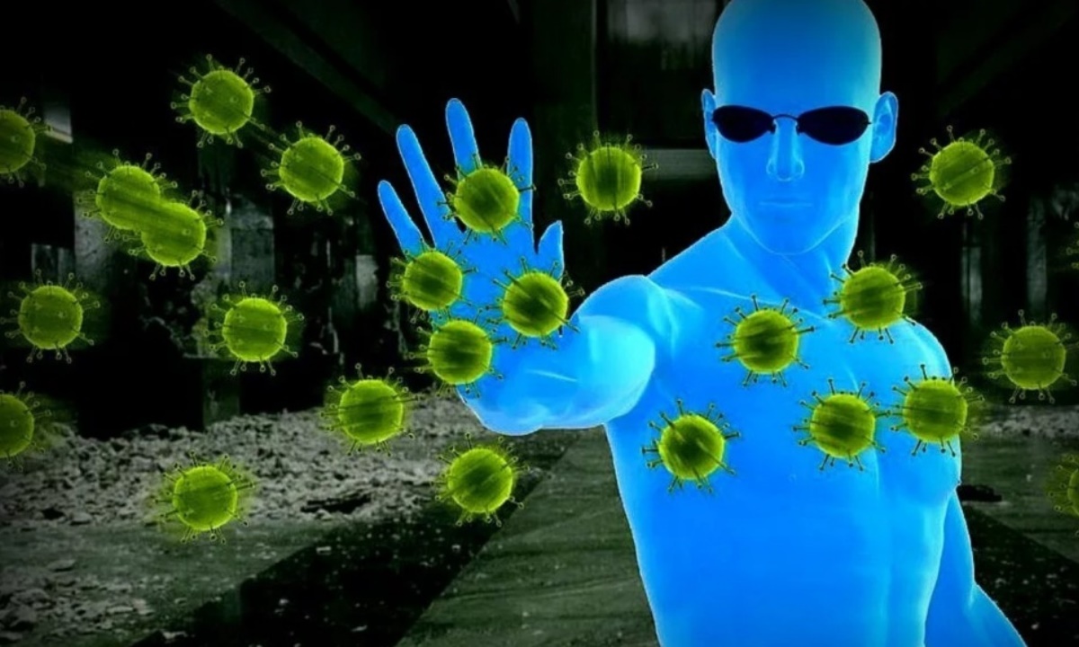 Как работает иммунитет и что действительно помогает его поддерживать