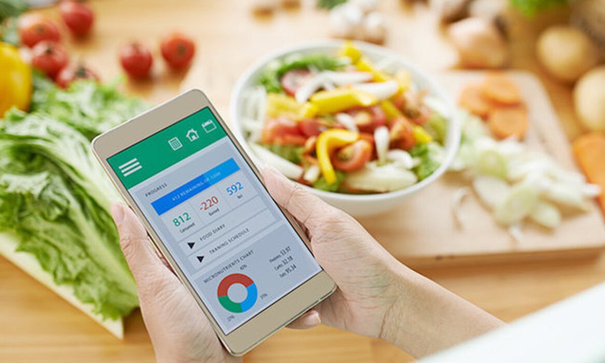 Калории — что это такое и действительно ли нужно их считать