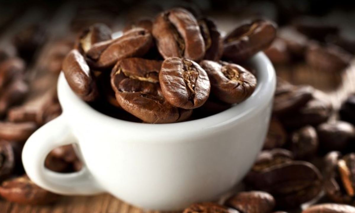 Кофе может помочь против облысения — неожиданный вывод ученых
