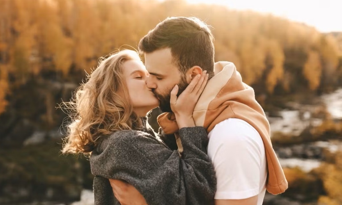 Можно ли заразиться кариесом через поцелуй