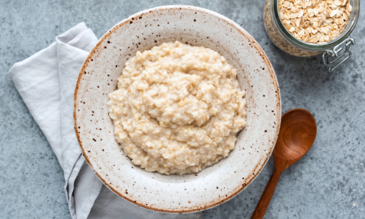 Почему овсянка влияет на здоровье суставов