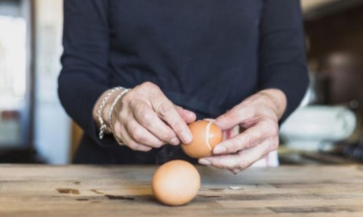 Почему не стоит бояться холестерина в яйцах