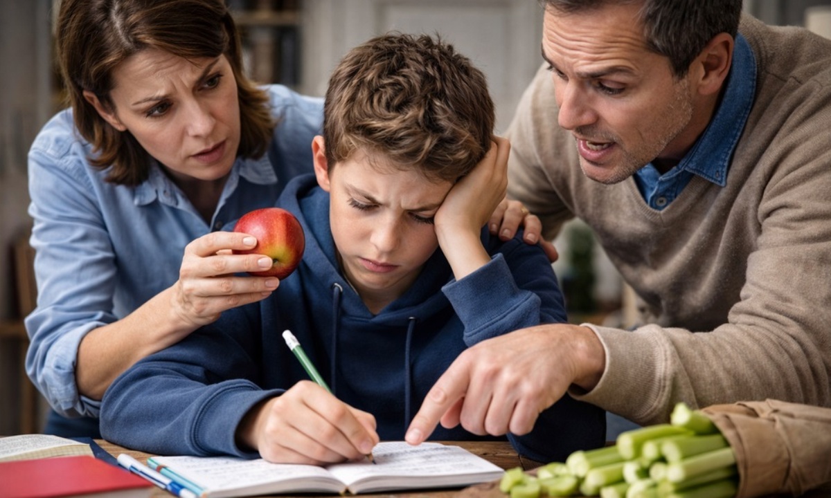 Что такое гиперопека и почему это плохо?