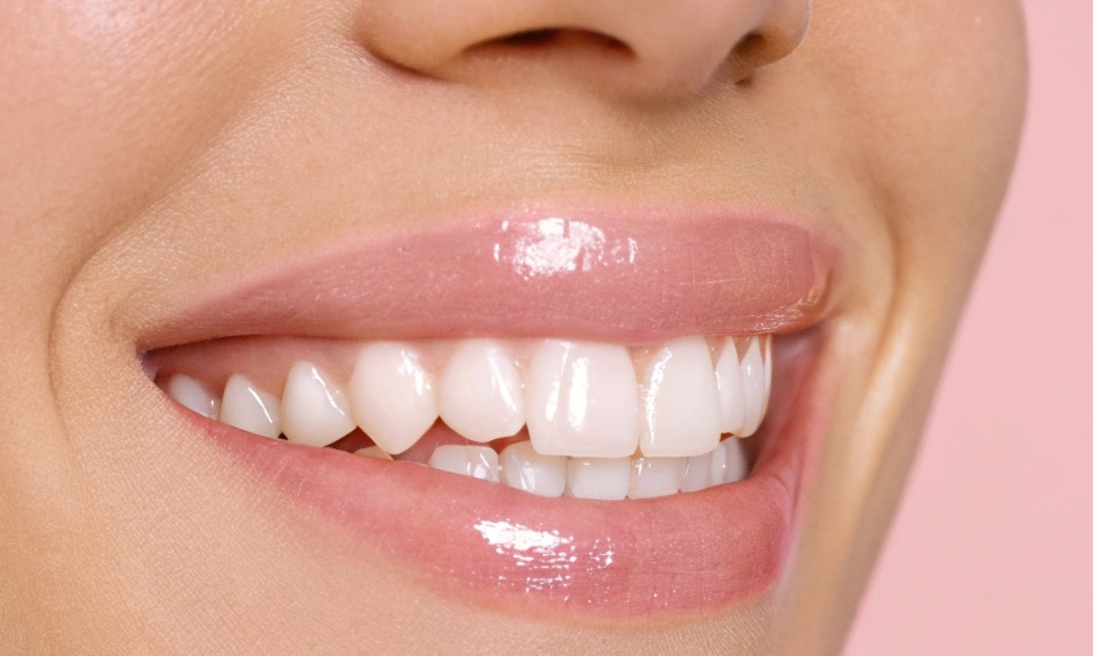 Можно ли «подхватить» кариес через поцелуй — неожиданный ответ врача