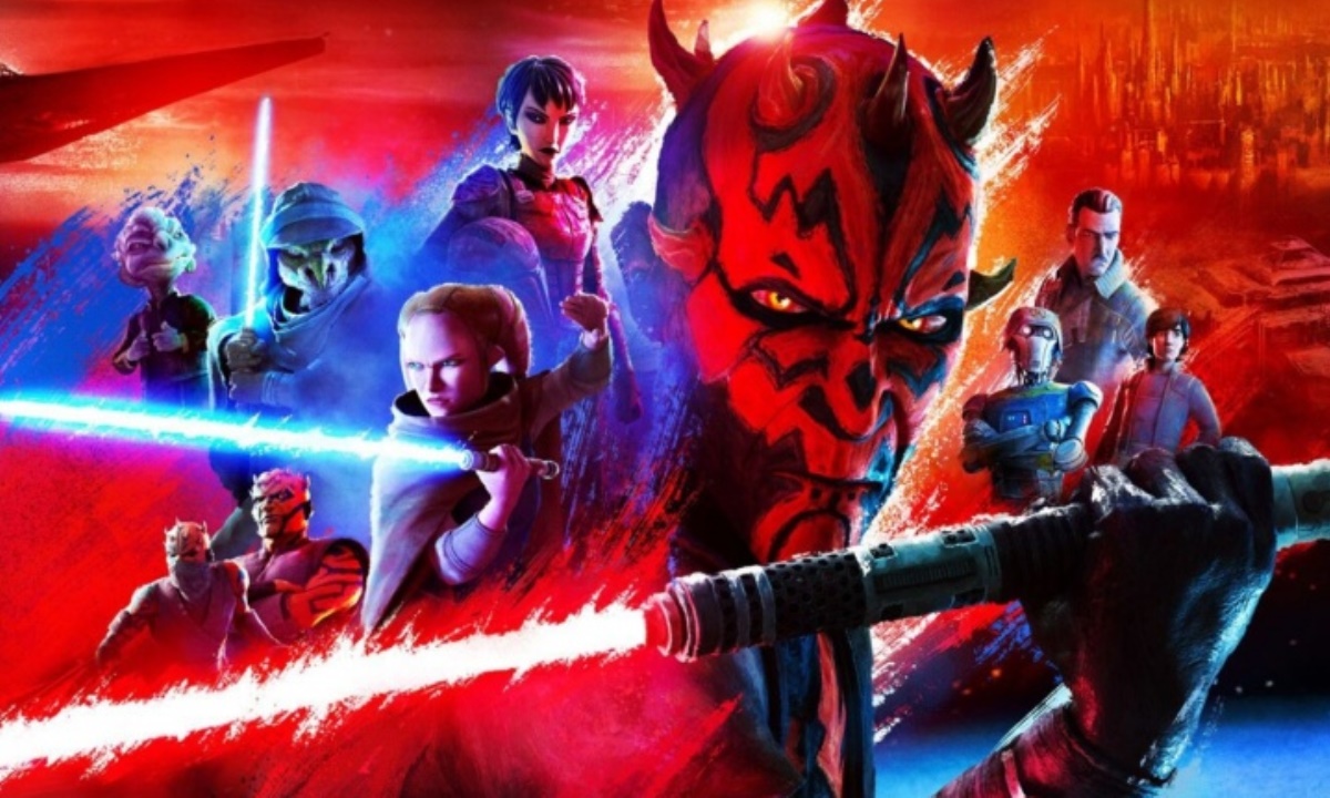 Новый сериал по «Звездным войнам» уже получил продолжение
