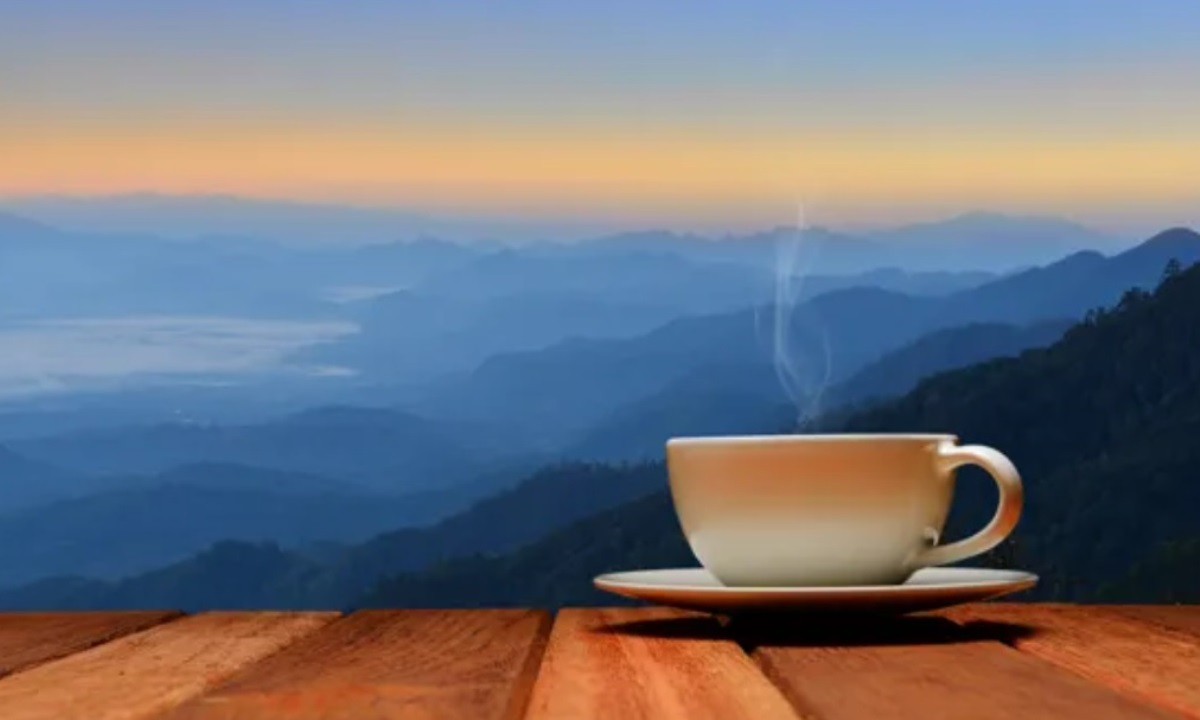 Что происходит с организмом, если резко отказаться от кофе