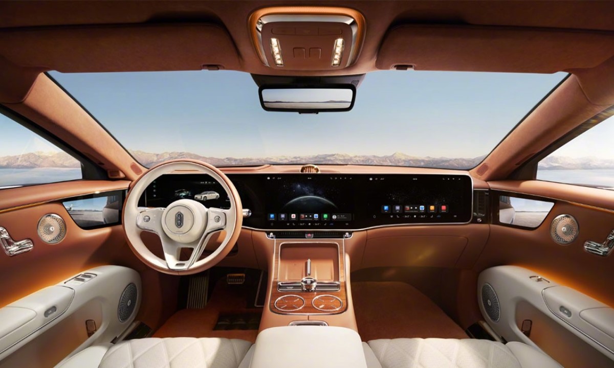 Почему запах нового авто может быть не таким безопасным, как кажется