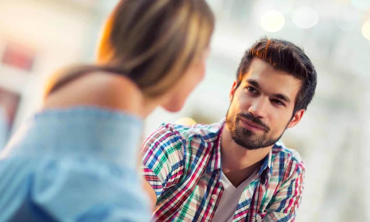 Врач объяснила, почему по глазам нельзя определить влюбленность