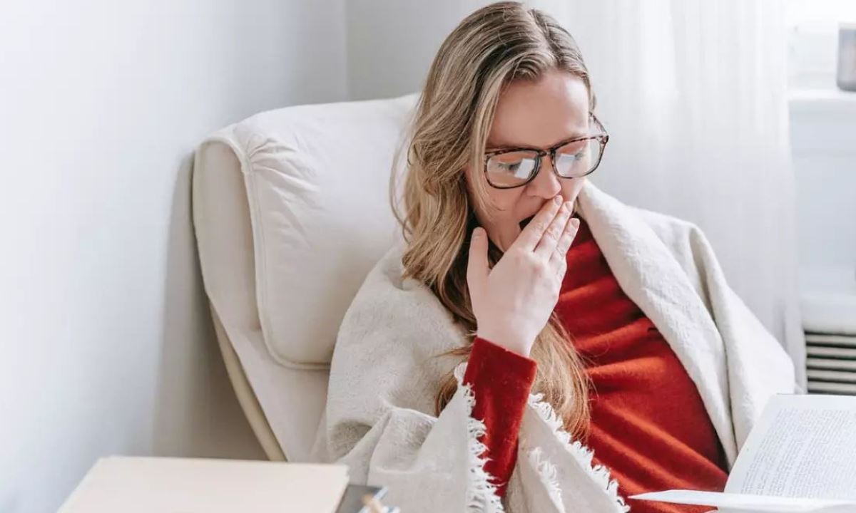 Что такое дефицит витаминов и как его можно заметить