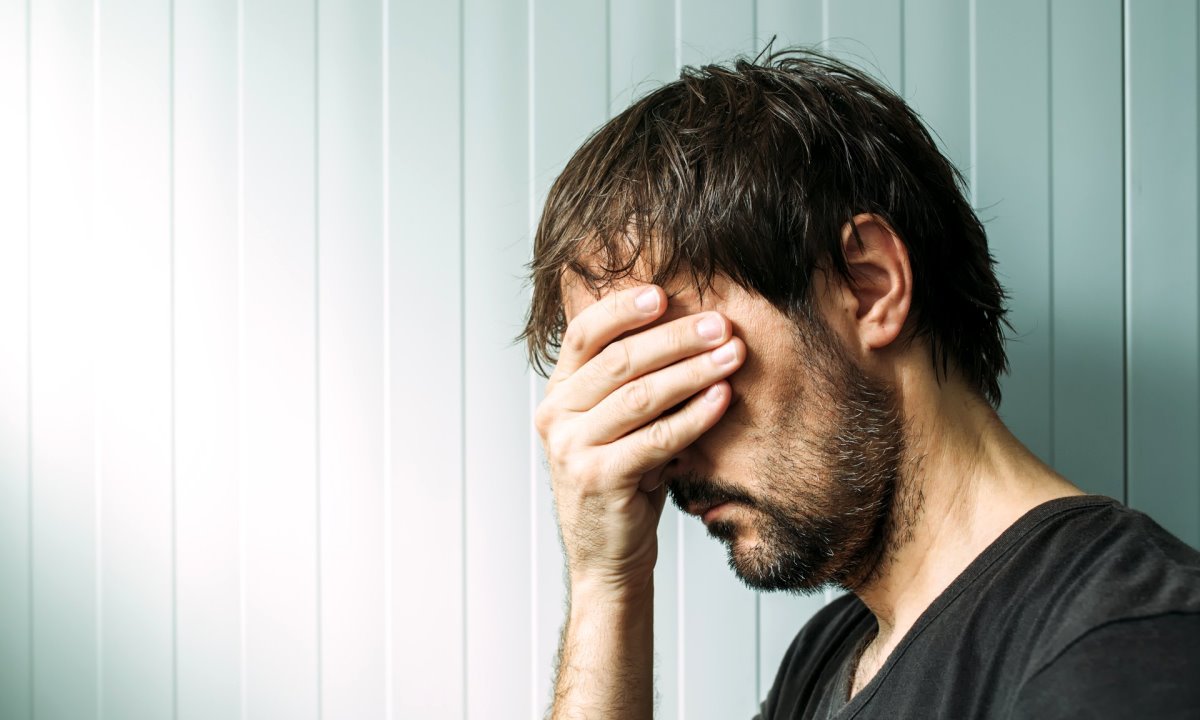 Почему хронический стресс может ускорять проблемы с памятью даже у молодых