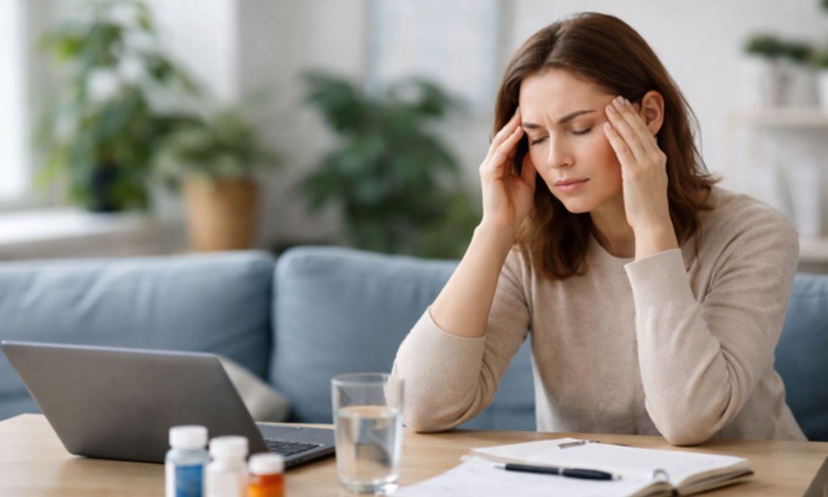 Врач объяснил, почему возникает усталость при нормальных анализах