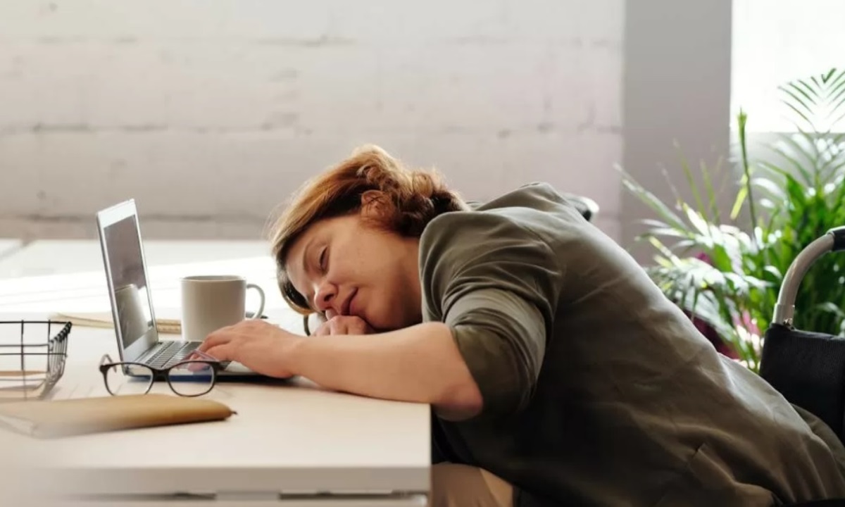 Работа есть, сил нет — что такое выгорание и почему оно накапливается незаметно