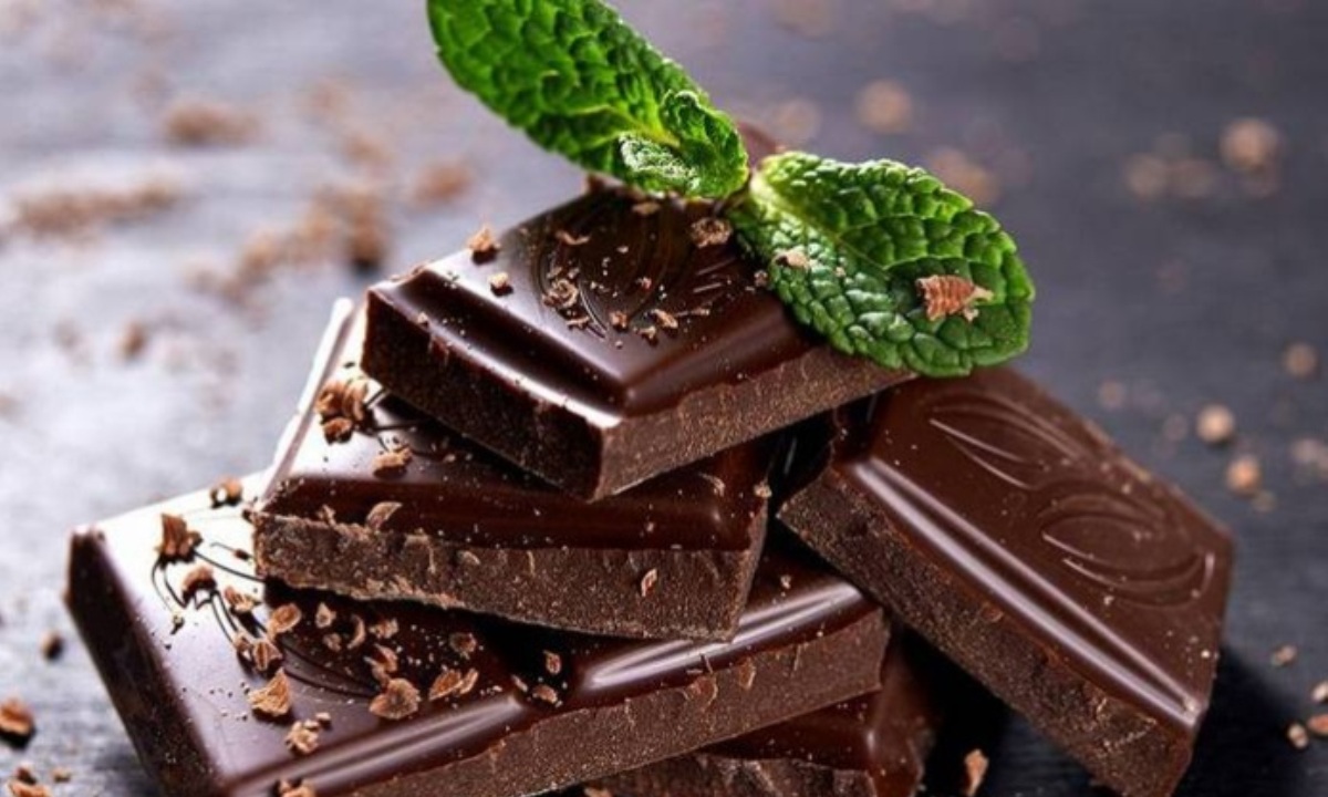 Названа безопасная норма шоколада в день