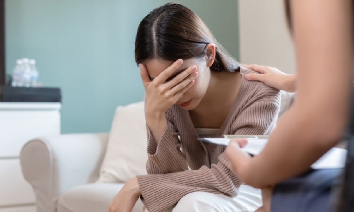 Специалист объяснила природу весенней хандры