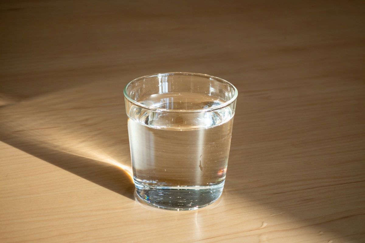 Какой напиток полезен для сосудов и нервной системы