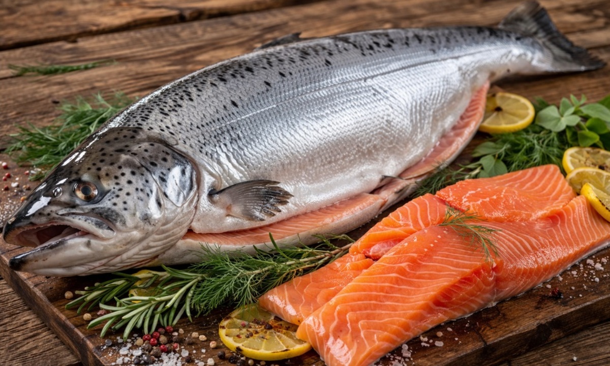 В каких продуктах содержится фтор и зачем он нужен?