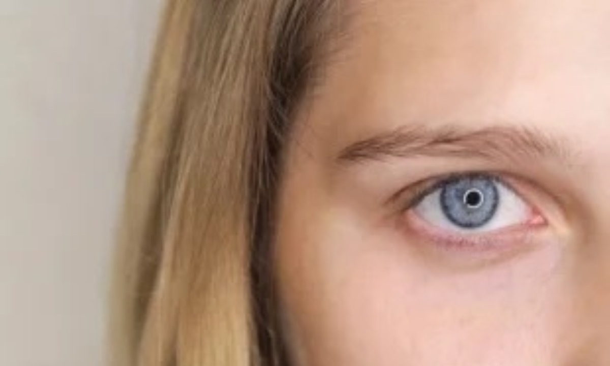 На что влияет размер глаз?