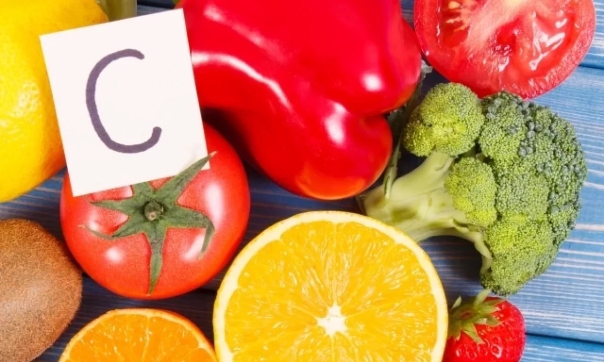 Развенчаны главные мифы о пользе витамина С