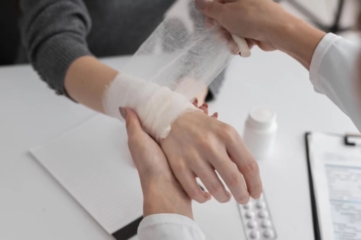 Что делать при растяжении мышц