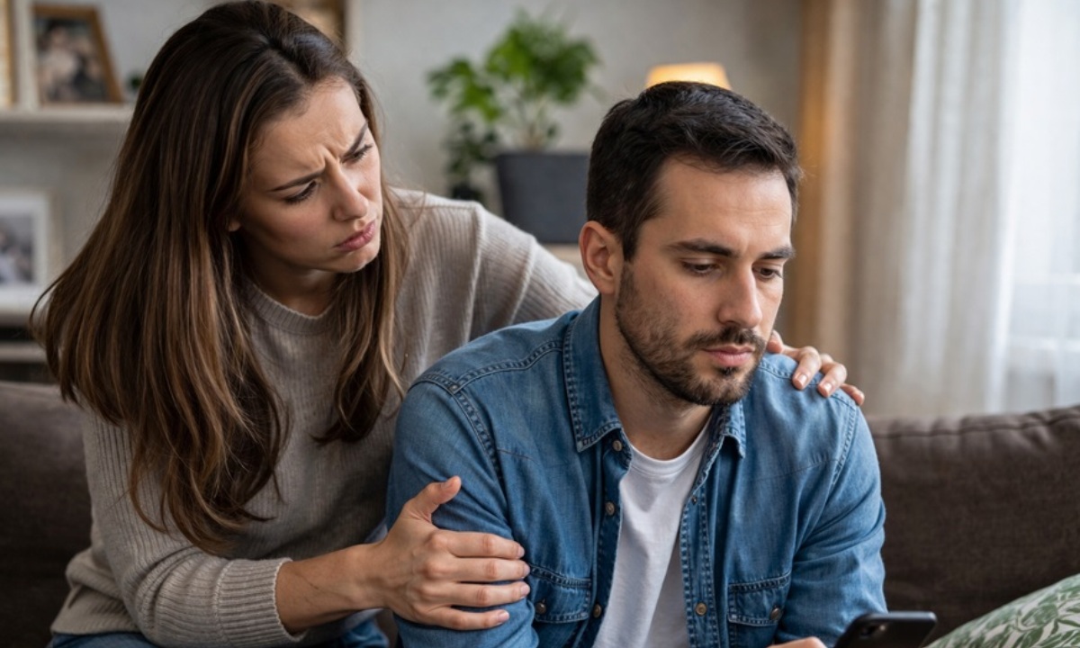 Чем может обернуться гиперопека в браке?