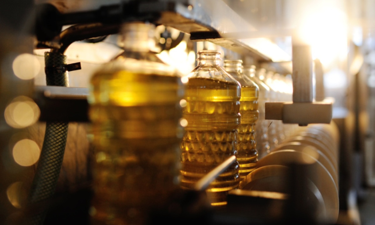 Названы неочевидные источники омега-6