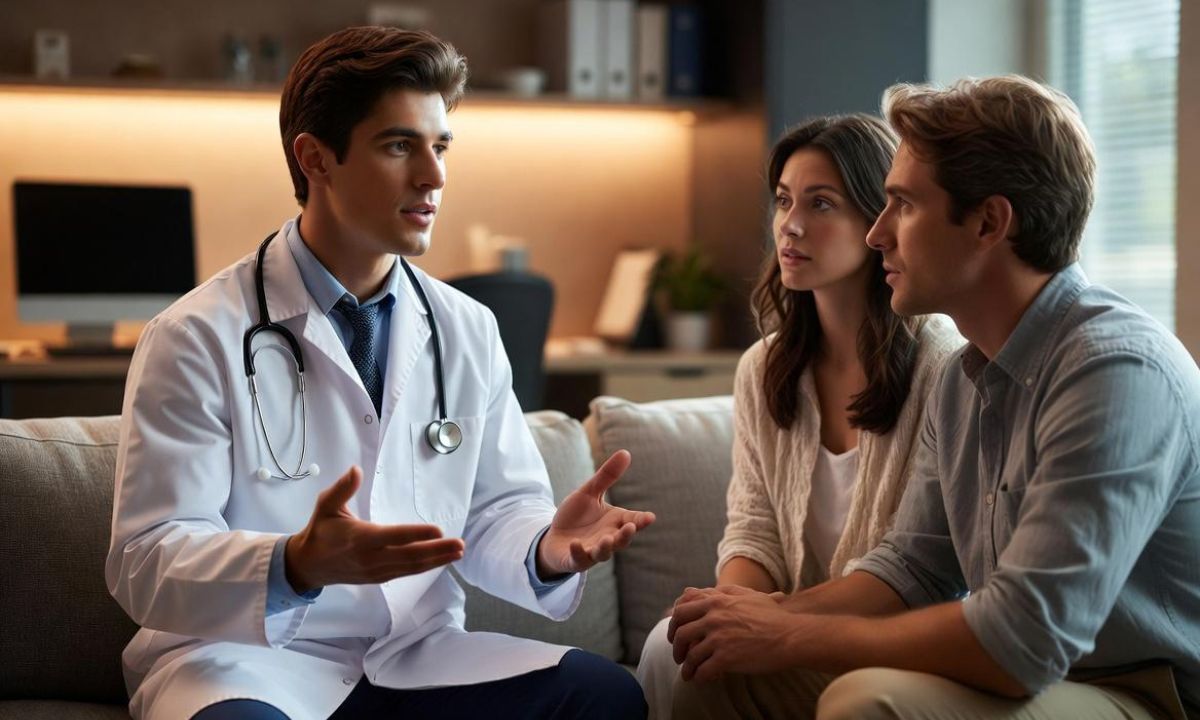 Врач объяснил, чем опасны препараты для потенции