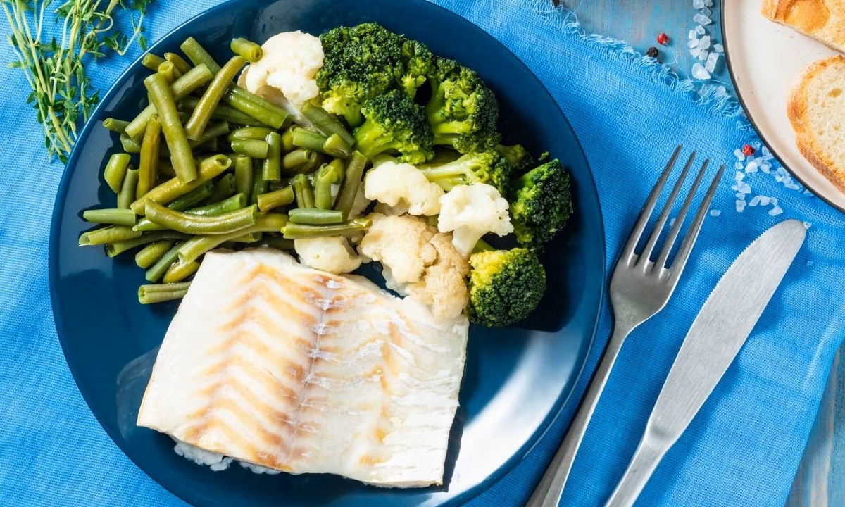 Названа идеальная рыба для ужина