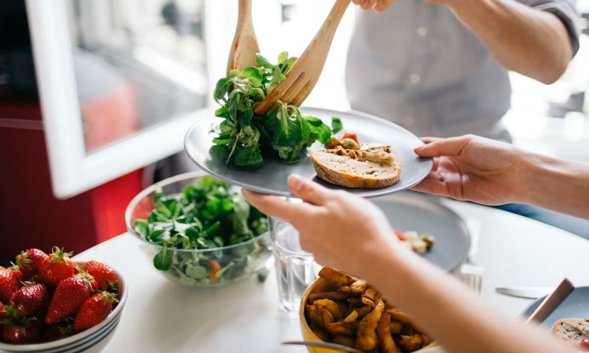 Какие продукты спасают сосуды от атеросклероза и гипертонии