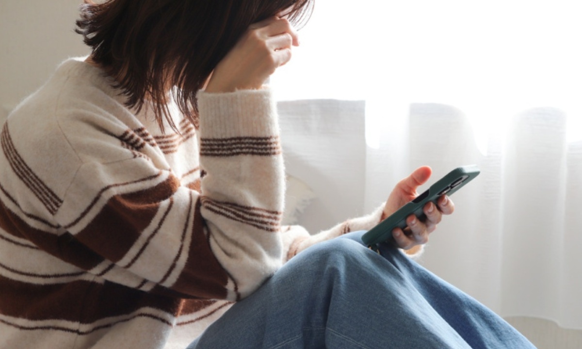 Может ли стресс спровоцировать бесплодие у женщин