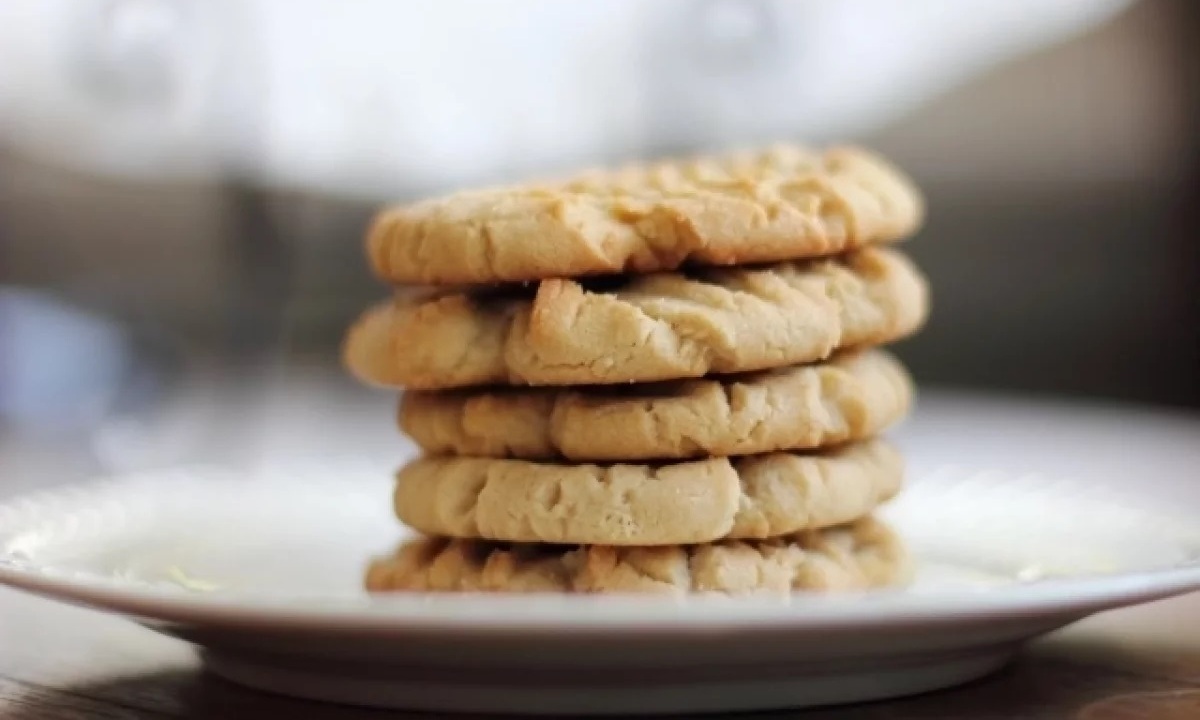 Названо самое вредное печенье