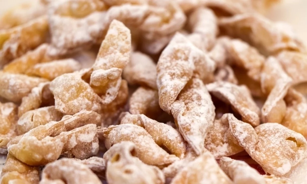 Сколько можно съесть печенья в день