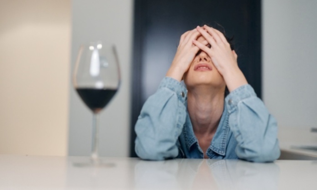 Какие три повседневных ритуала грозят алкоголизмом