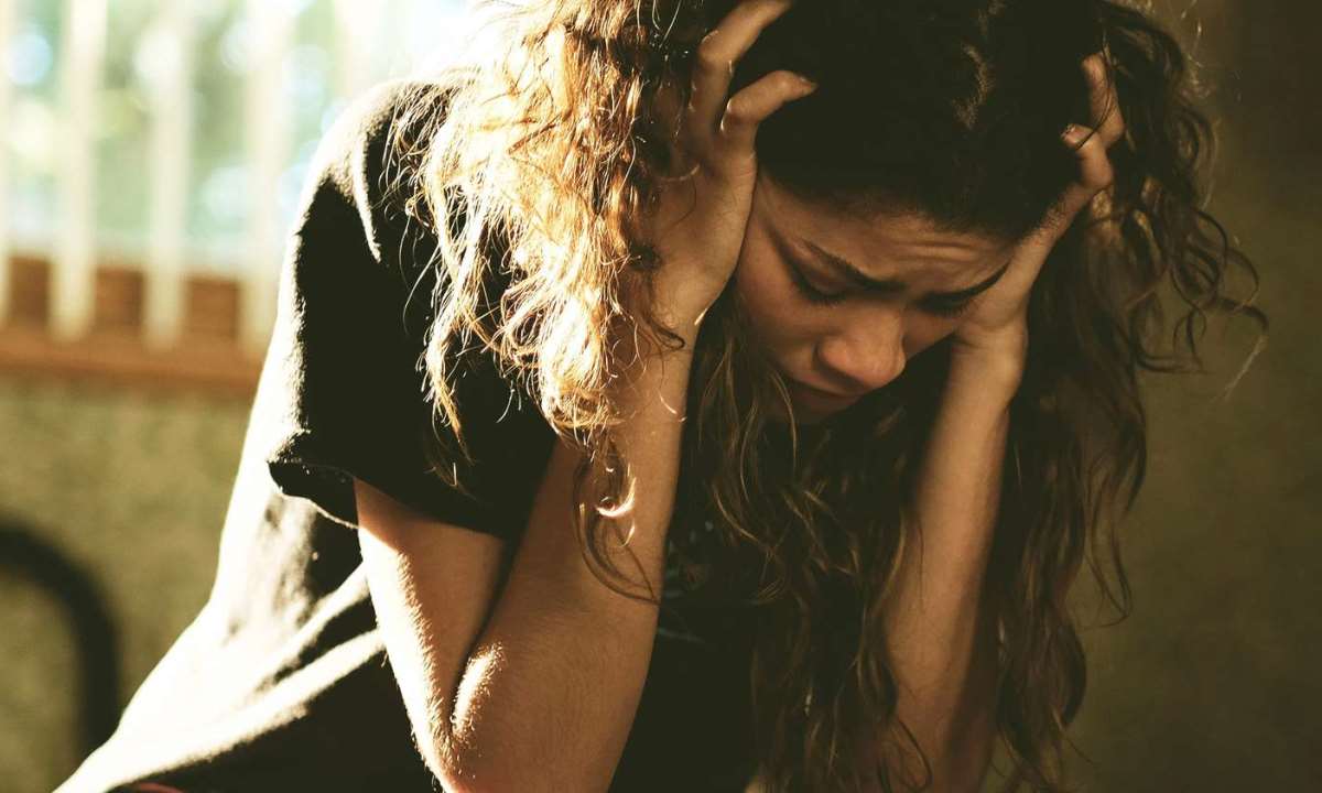 «Эйфория» возвращается — HBO показал закулисье нового сезона и раскрыл детали сюжета